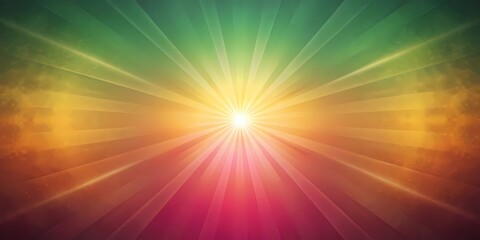 Obraz premium Olive green and rose Gradient Colors Background, Radiant Fusion Effect, Pastel background, Gradient Background