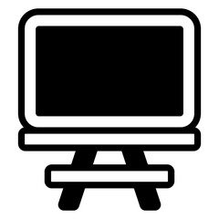 blackboard icon