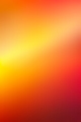 abstract color gradient background. Rusty Sunset: A warm transition from brown to orange, with hints of red and yellow.