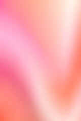 abstract color gradient background. Rose Gold: Luxurious gradient from rose gold to peach and light pink.
