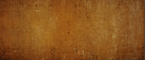 Orange wall texture grunge rough abstract with scratches and small cracks from Generative AI