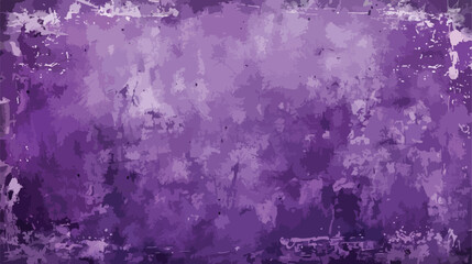 Gorgeous old purple background with soft distressed