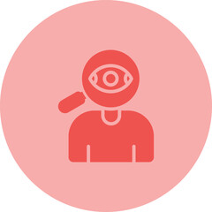 Customer Insights Vector Icon