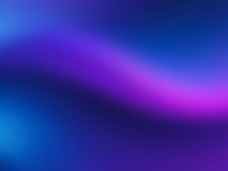 abstract color gradient background. Cosmic Odyssey: A deep transition from dark blue to purple, with hints of purple and azure.