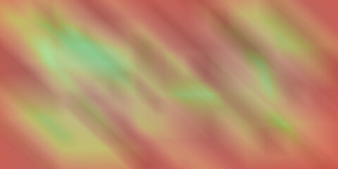 Vibrant Colorful Bokeh Abstract: A dynamic blend of color, light, and texture in a mesmerizing backdrop, evoking energy and movement