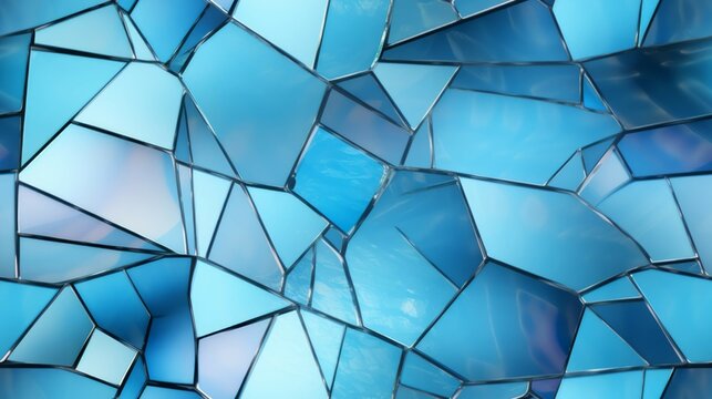 Tilable Glass Texture