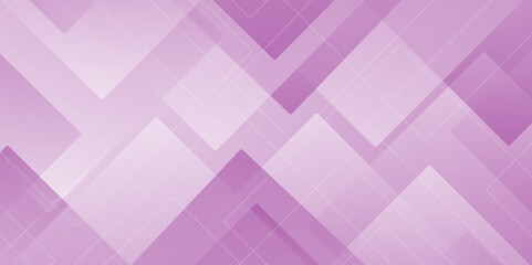 abstract modern rectangle shapes. purple geometric triangles shapes. creative minimalist and various modern geometric shapes for background perfect for wallpaper business, concept, design.