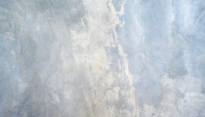 crack concrete white wall or Cement wall background