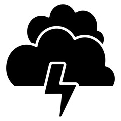 Cloud Icon

