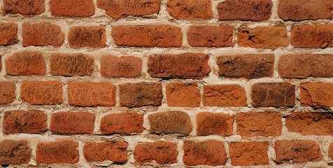 old brick wall