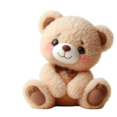 Event anniversary gift cute teddy bear