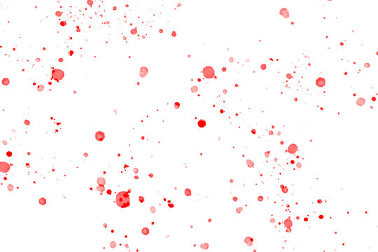 splashes of red blood background wallpaper transparent high quality