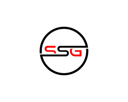 ssg logo