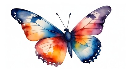 A colorful butterfly 2 (21)