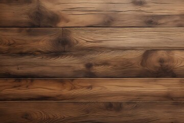 Enhance your designs with our authentic wood texture background. Close-up view, weathered wood, rich hues, rustic aesthetic. Perfect for versatile projects. - obrazy, fototapety, plakaty