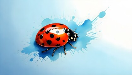 a beautiful tiny ladybird 2 (122)