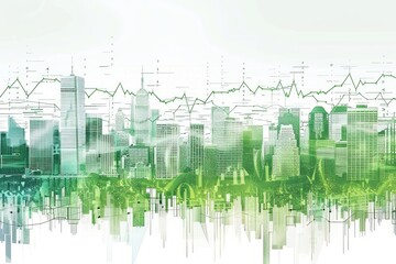 Investing in Tomorrow: The Financial Outlook for Green Energy,Renewable Wealth: Exploring Financial Markets in Energy Efficiency