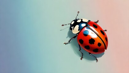 a beautiful tiny ladybird 2 (100)