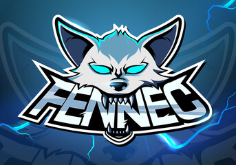Logo Fennec