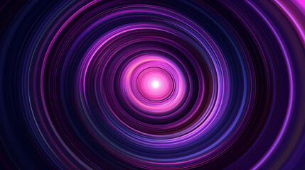 Swirl whirlpool whirlpool prism neon purple circle speed laser motion
