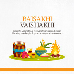 Baisakhi (Vaishakhi)