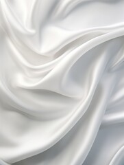 Obraz premium Abstract white gradient background,abstract white background with some smooth lines.white background illustration texture and abstract gradient paint, abstract wallpaper