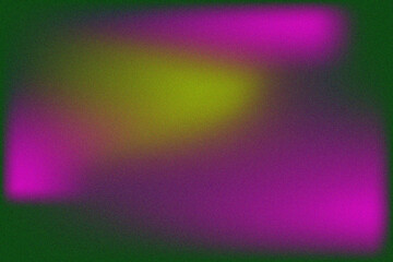 Multi colour grainy background design