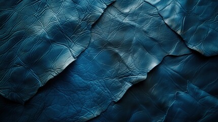 abstract background texture of rough leather