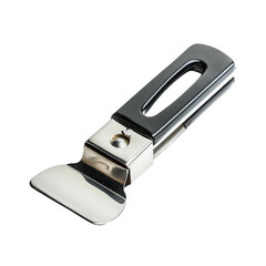 Pastry Cutter, transparent background, isolated image, generative AI