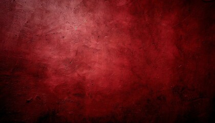 Fototapeta premium red grunge background texture, grunge, wall, old, paper, vintage
