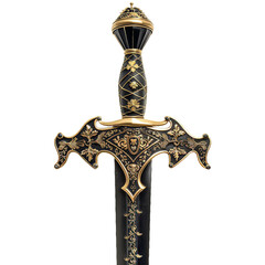 Royal Armory, transparent background, isolated image, generative AI