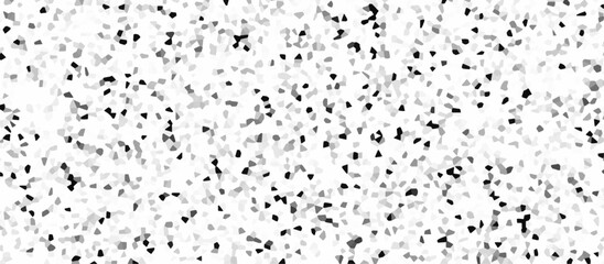 Abstract old surface of gravel stone terrazzo floor background. New paved asphalt texture background. Rough road surface background. Terrazzo marble grey texture background.	