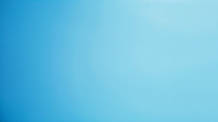 Obraz premium blue gradient background. Generative Ai.