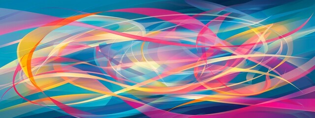 Abstract colorful modern background for sports cover design, Olympic background, international sports games