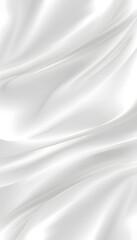 Naklejka premium White Abstract Background