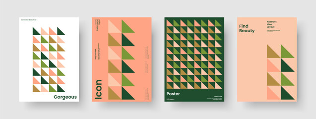 Abstract Book Cover Template. Modern Poster Layout. Geometric Brochure Design. Business Presentation. Banner. Report. Background. Flyer. Journal. Magazine. Leaflet. Pamphlet. Notebook. Handbill