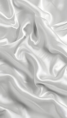 Naklejka premium Abstract White Background
