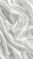 Obraz premium White Abstract Background