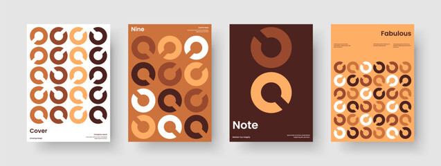 Abstract Poster Layout. Geometric Banner Design. Isolated Report Template. Book Cover. Flyer. Brochure. Background. Business Presentation. Brand Identity. Magazine. Portfolio. Leaflet. Journal