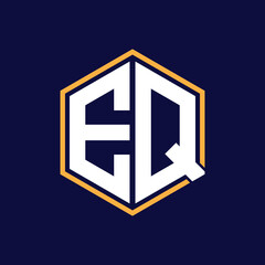 modern letter logo design