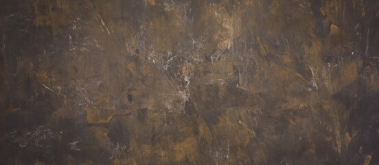 Abstract Wall Surface, Textured Painted Canvas Backdrop.