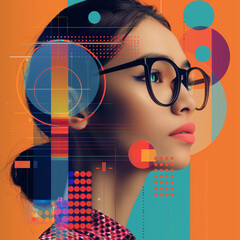 Bussiness Woman