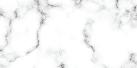 Natural white and gold marble texture for luxurious tile background. - obrazy, fototapety, plakaty