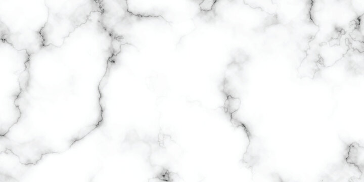 Natural white and gold marble texture for luxurious tile background.