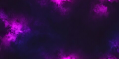 purple smoke background loop