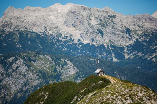 Le parc national du Triglav - Adobe Stock