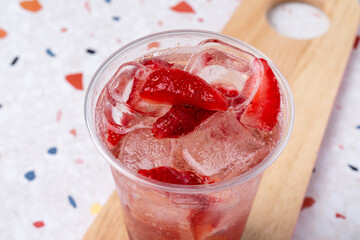 Calua, macchiato, cake, chocolate, whipped cream, castella, lemon, ade, strawberry, Oreo, shake, ice cream, americano, coffee, iced, cafe