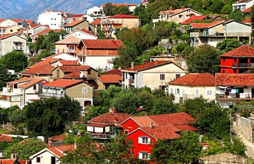 town of kotor
