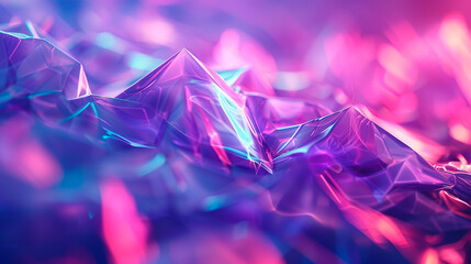 abstract purple blue background