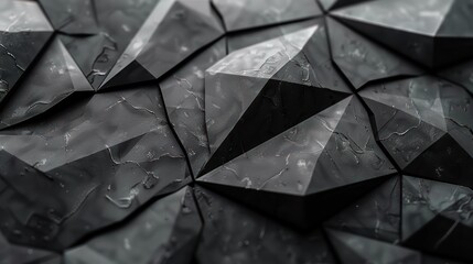 black carbon background